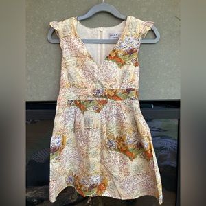 Paul & Joe Girls tunic/dress